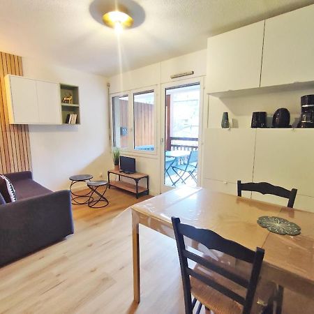 Le Cerf Charmant, T2, Luchon, Wifi, Balcon, Ascenseur, 4 Personnes Bagnères-de-Luchon Exteriér fotografie