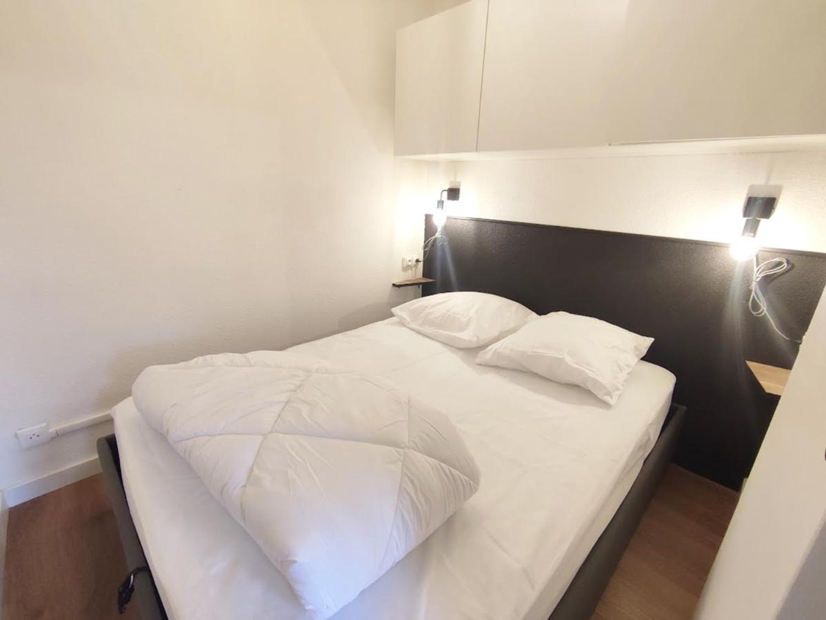 Le Cerf Charmant, T2, Luchon, Wifi, Balcon, Ascenseur, 4 Personnes Bagnères-de-Luchon Exteriér fotografie